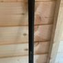 Mizuno MX-17 5 Iron golf club (RH) Image 4