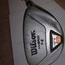 Wilson #4 Hybrid Driver Firestick Shaft RH Image 7