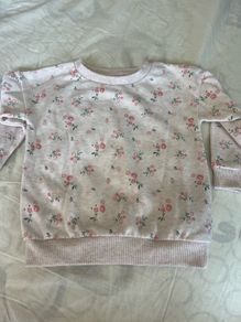 Baby Girls Top