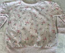 Baby Girls Top