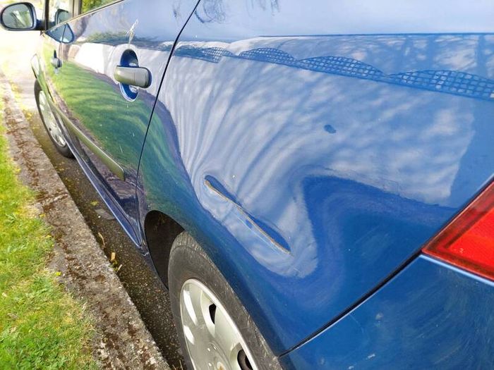 2004 Volkswagen Golf