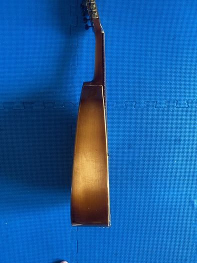guitar and mandolin projects