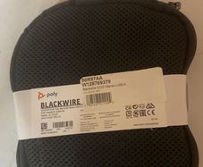 Poly c5220 headsets brand new