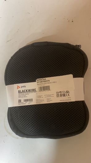 Poly c5220 headsets brand new