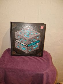 Minecraft Blockopedia: Updated Edition
