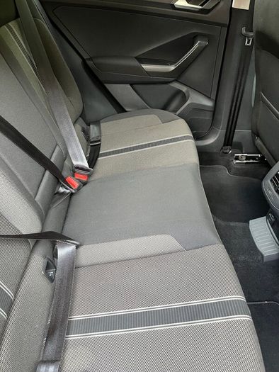 Volkswagen T-Roc 2020