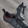Nike panthom gx soccer shoes size UK 3 22.5 cm not much worn Washed Image 2
