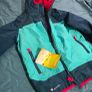Girls jacket Image 4