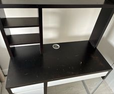 desk