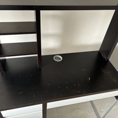 desk