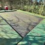 Large Trampoline 3.4 x 2.6m (Free) Image 2