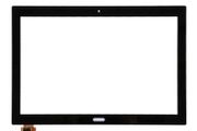 For Lenovo Tab 4 10 Plus Replacement Front Touch Screen Digitizer Black