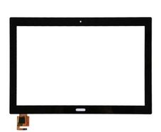 For Lenovo Tab 4 10 Plus Replacement Front Touch Screen Digitizer Black