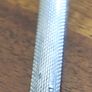 Antique 1924 Sterling Silver Pocket Pencil Casing - Peaky Blinders / 1920s Jazz Age Era Image 5