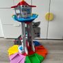 PAW Patrol set (Tower, 9 figures with cars & airplane) Image 2