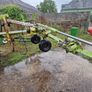 Class 870 tedder Image 6