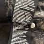 Other Stories Tapered Grey Jeans - EUR 26 Image 6