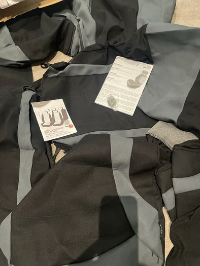 Car Seat covers
