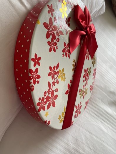 Pretty Box Diameter 28cm