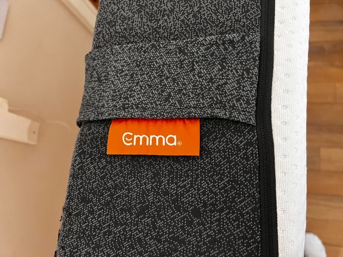 EMMA mattress double size