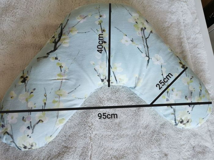 Feeding / Nursing Pillow