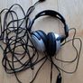 Philips SHP2500 headphones - used, good condition. Image 2