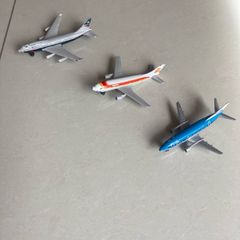 Vintage Matchbox Model Aeroplanes 9euro  EACH