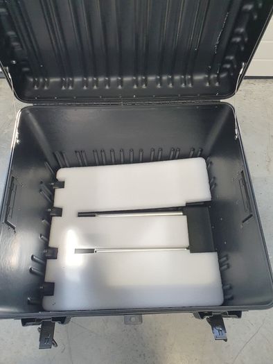 Roto Molded Case