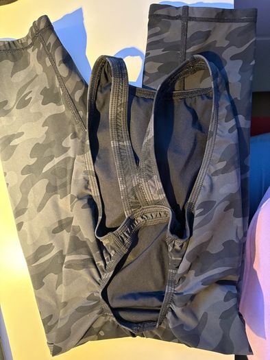 TYR open back racing suit
