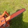 husqvarna 41 good bar and chain Image 5