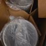 NEW Sealed Box of 36 Sublimation Mugs Image 2