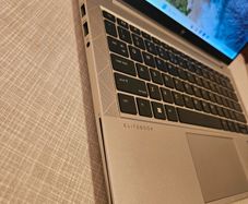 HP EliteBook 830 G8 laptop Intel i5 DDR4 16GB SSD 512GB