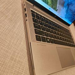 HP EliteBook 830 G8 laptop Intel i5 DDR4 16GB SSD 512GB