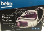 Steam Iron