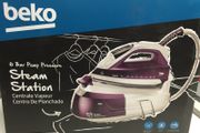 Steam Iron
