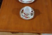 China teaset
