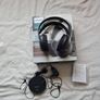 Philips home cinema wireless headphones dynamic cinamatic sound brand new Image 3