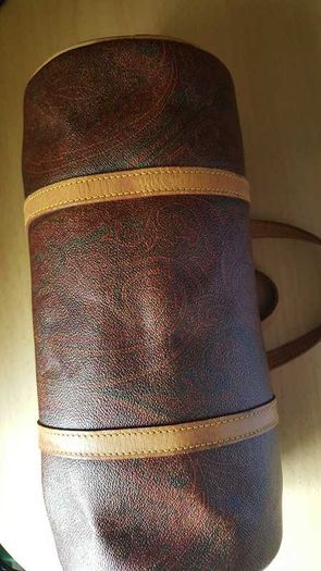 Authentic  Etro Hand Bag