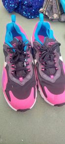 Nike Air Max 270 react
