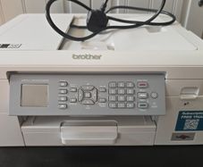 brother printer