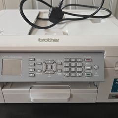 brother printer