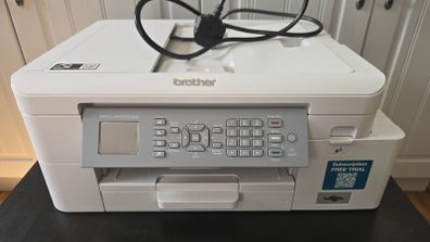 brother printer