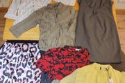 Womens Clothes Bundle UK10 EU38 Ladies