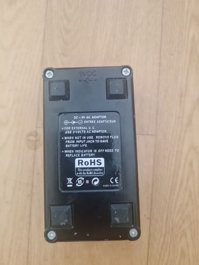 dr tone f tuner
