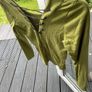 Green top size small Image 3