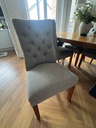 Dining Chairs