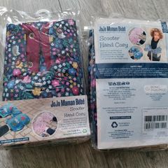 scooter cosy JoJo Maman Bebe