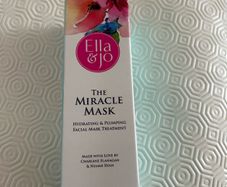 Ella & Jo The Miracle  Mask for Hydrating & Plumping