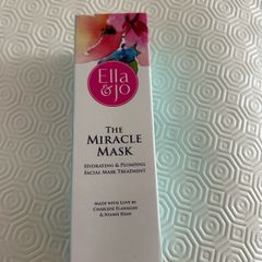 Ella & Jo The Miracle  Mask for Hydrating & Plumping
