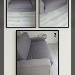 Sofa bed from Ikea in VGC